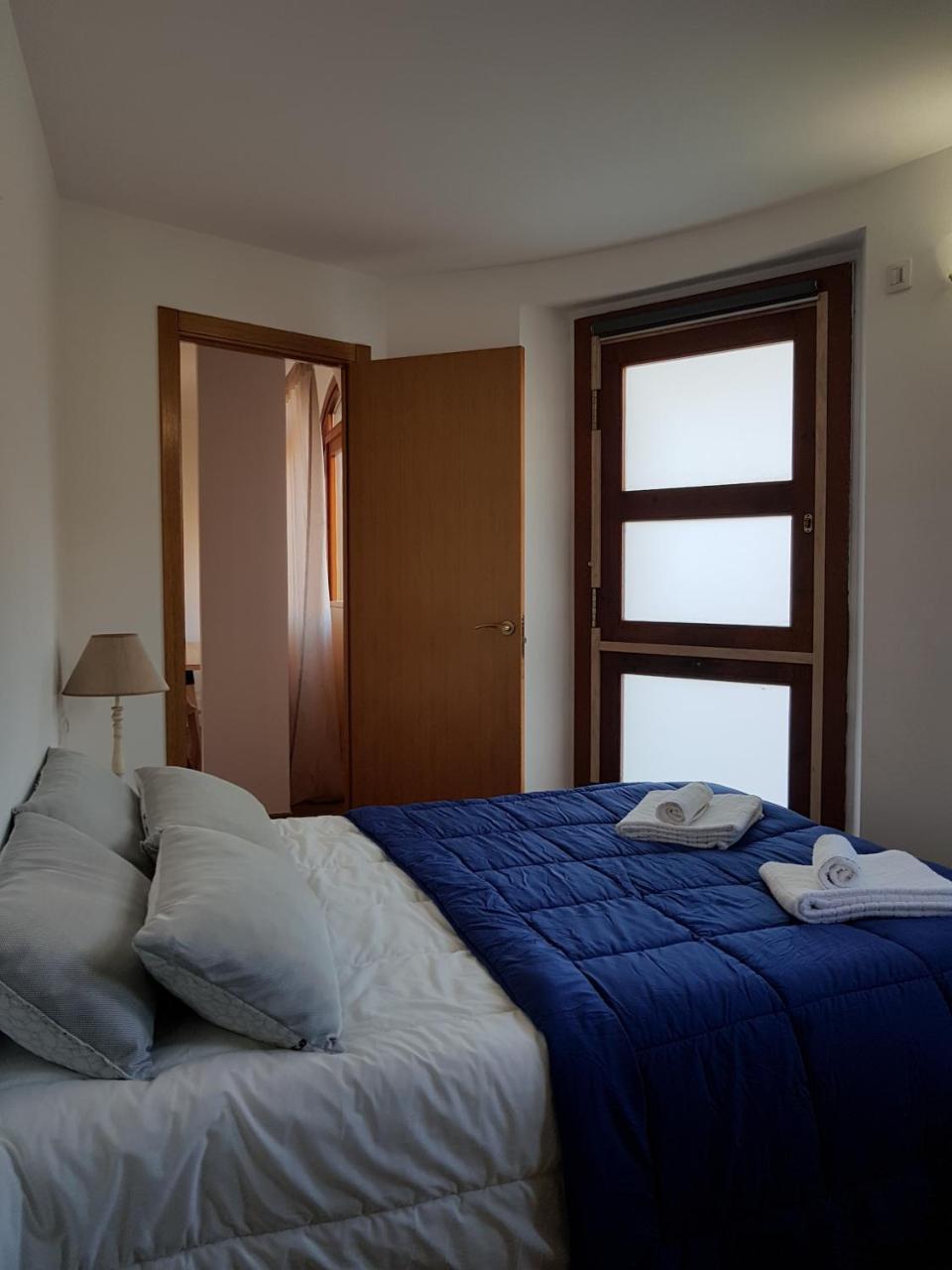 Apartament Paradis Pleta Soldeu