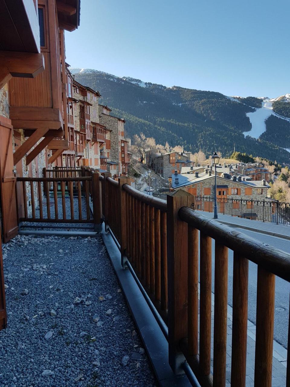 Apartament Paradis Pleta