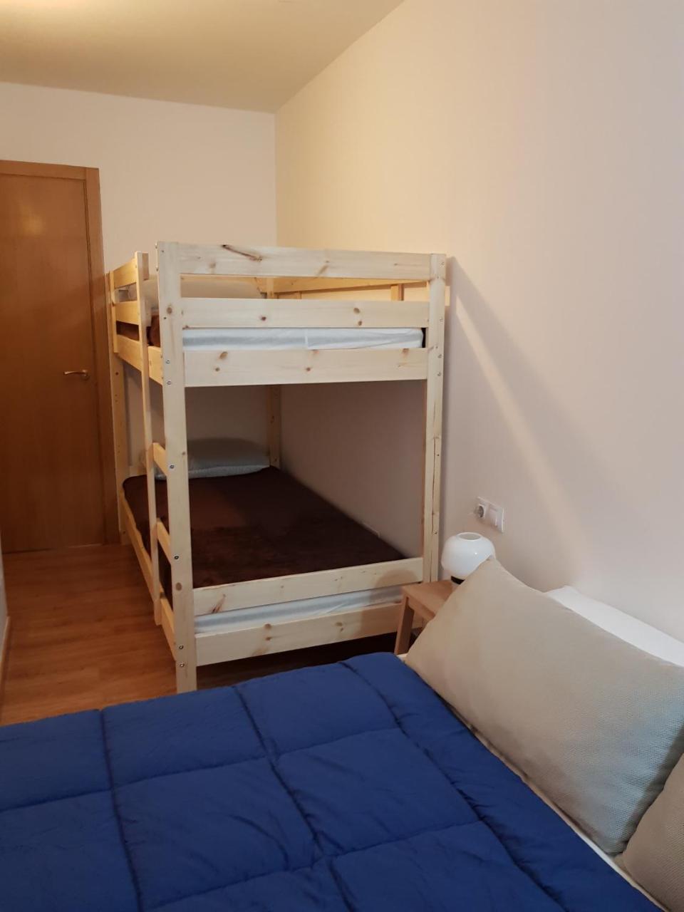 Apartament Paradis Pleta