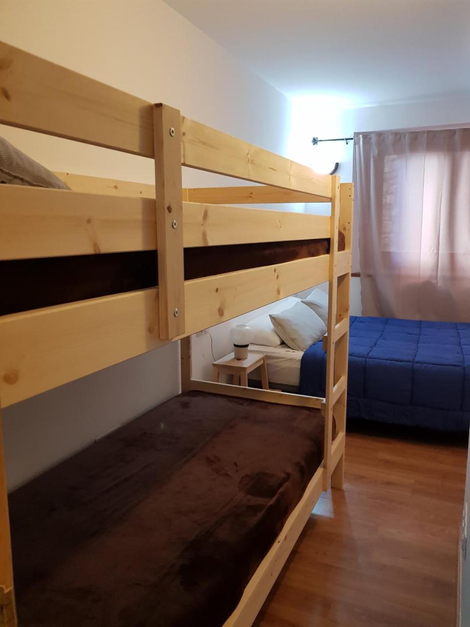 Paradis Pleta Apartament