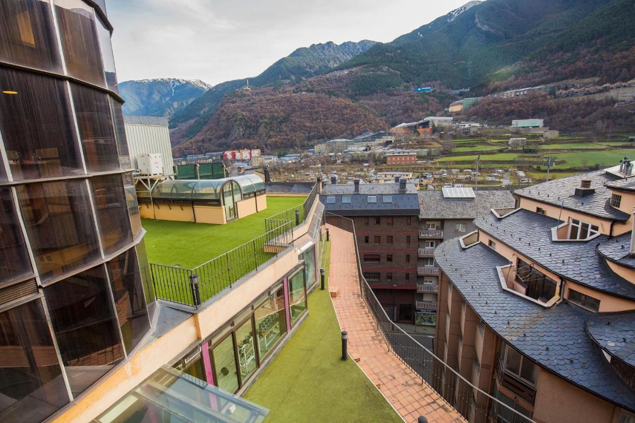 Cervol Andorra la Vella