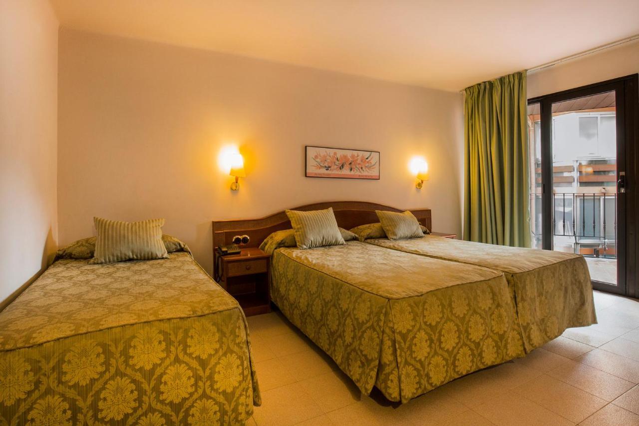 Cervol Hotel Andorra la Vella
