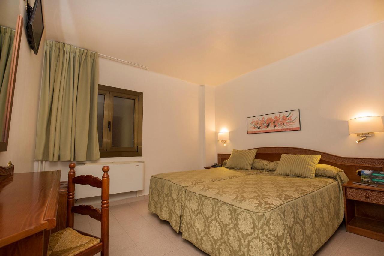 Cervol Hotel Andorra la Vella
