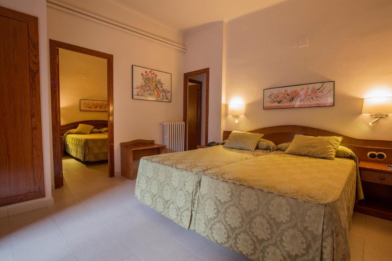 Hotel Cervol Andorra la Vella