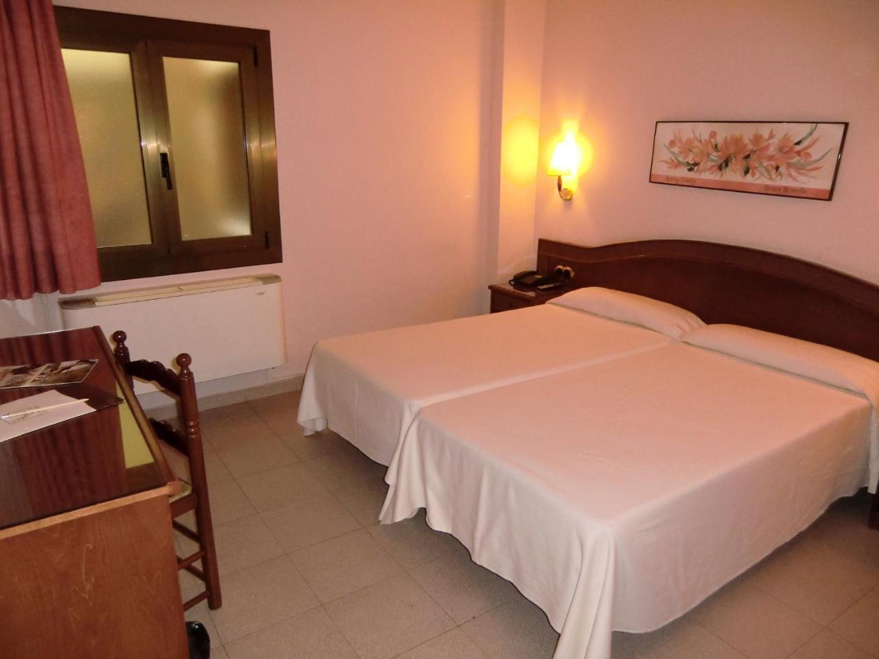 Cervol Hotel