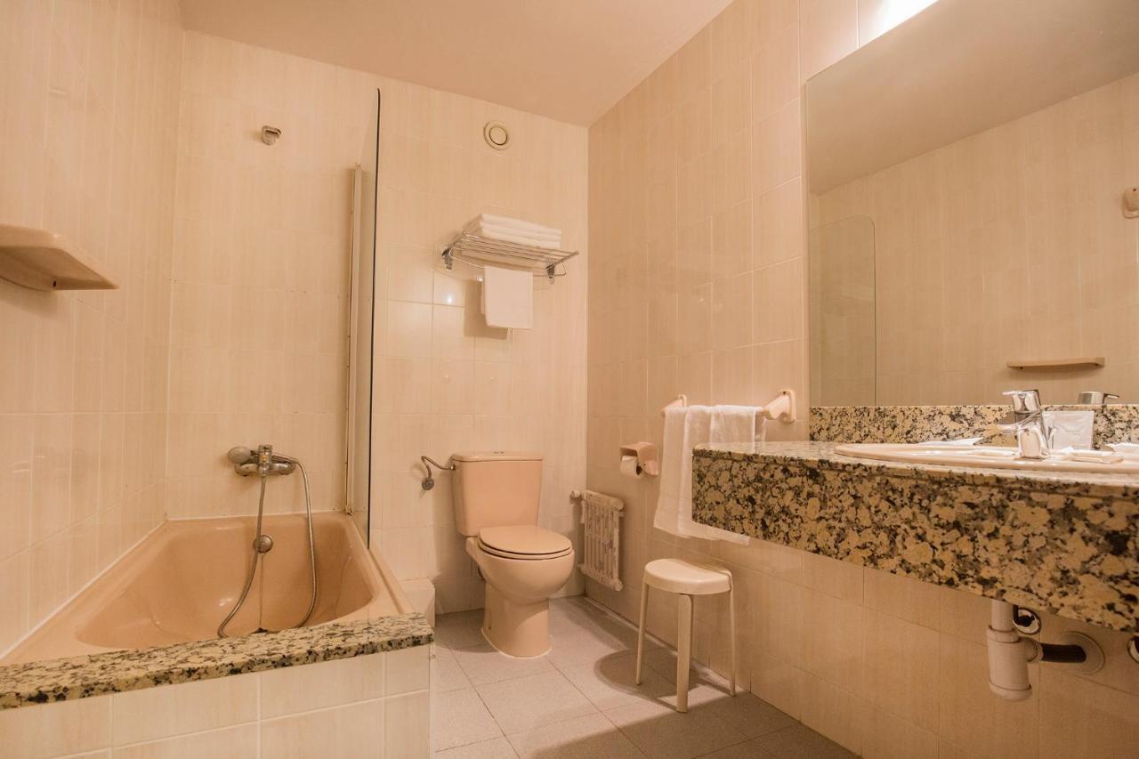 Cervol Hotel