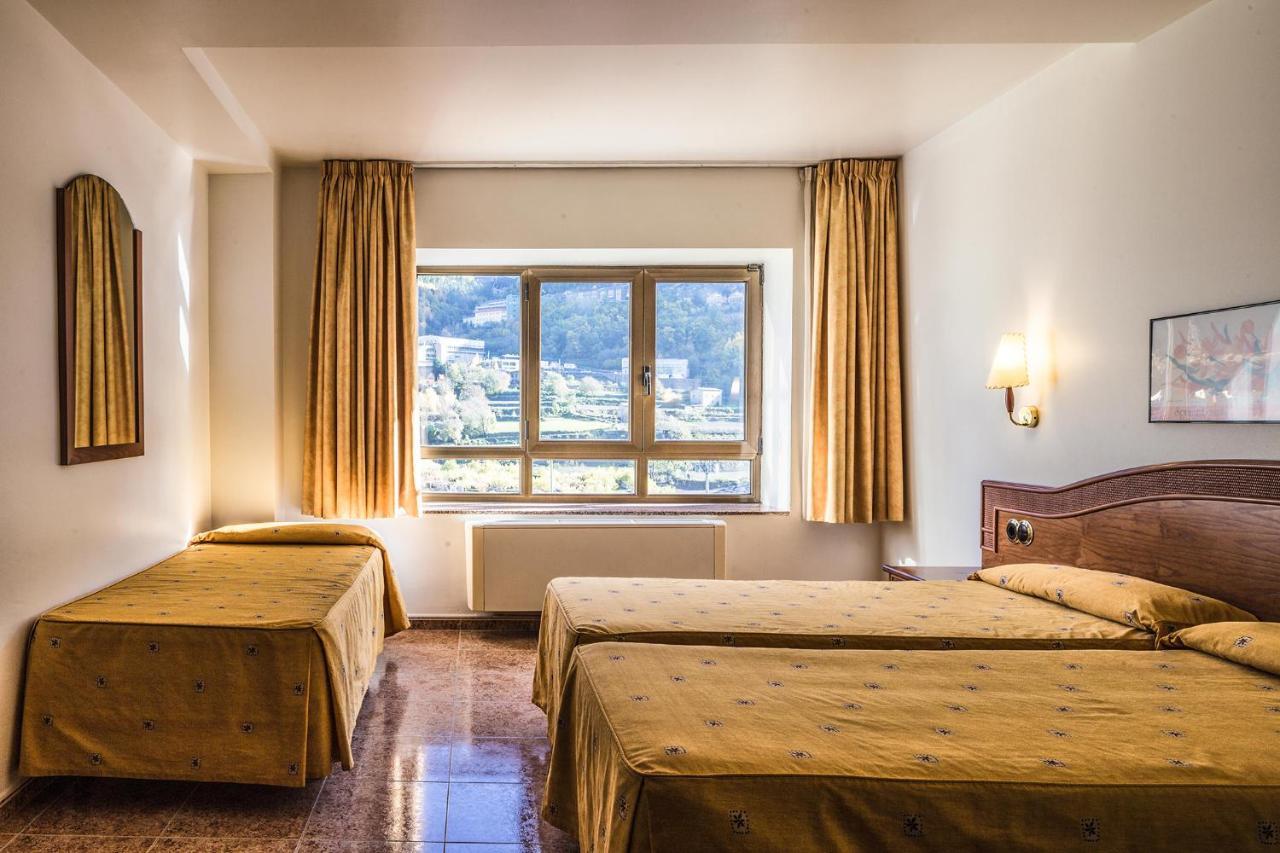 Cervol Hotel Andorra la Vella