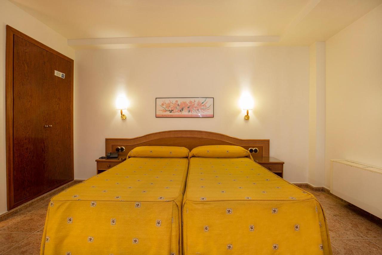 Hotel Cervol 3*