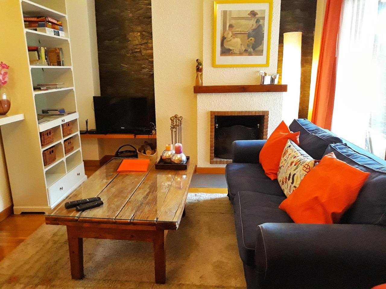 Station Apartment