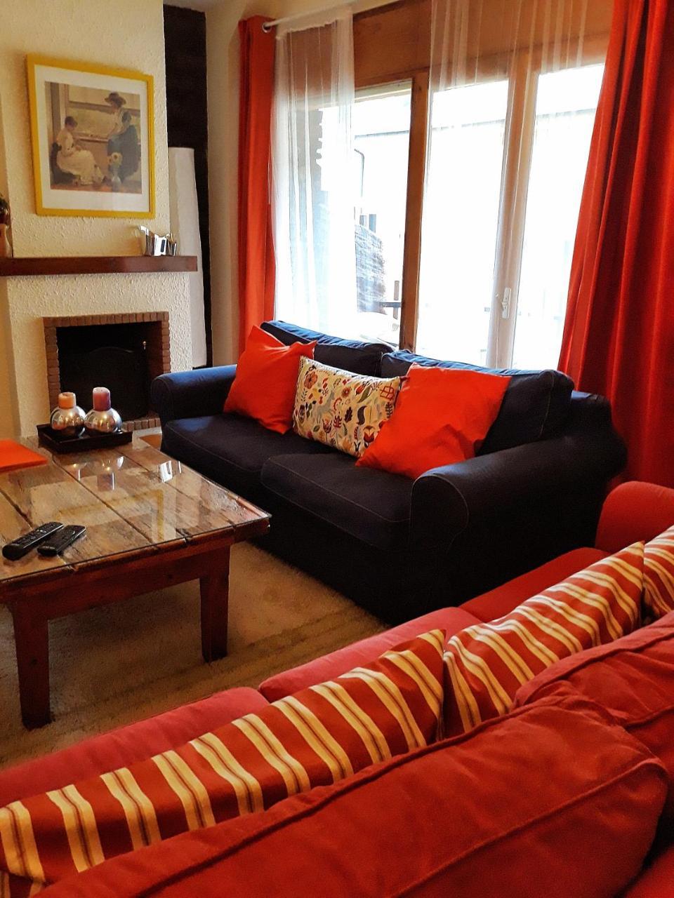 Station Apartment