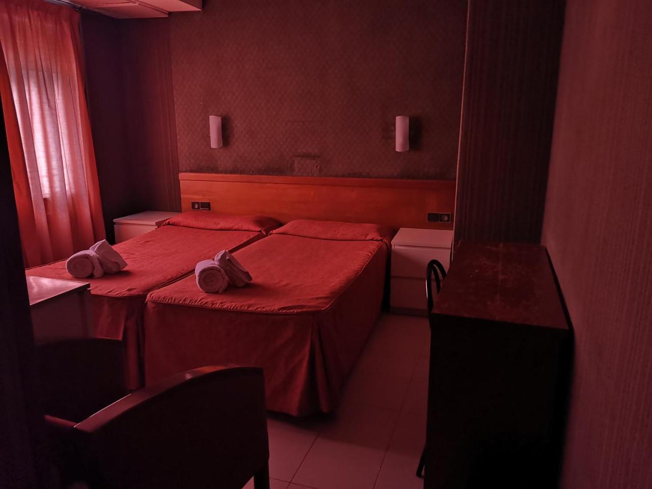 Hotel Residencial Continental 2*