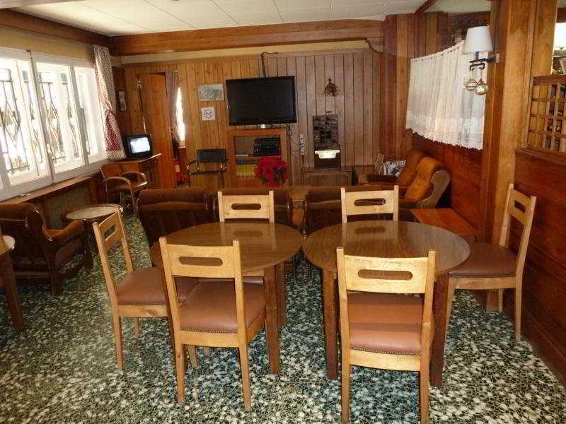Hotel L'eslalom