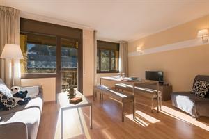 Pierre Et Andorra Alba 5*