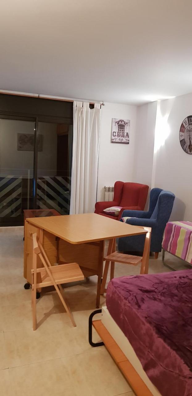 Soldeu Paradis Gran Sol Apartament *