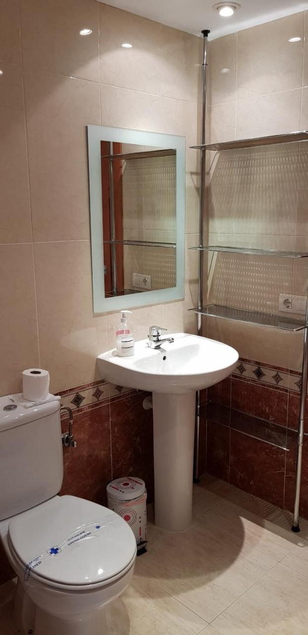 Soldeu Paradis Gran Sol Apartament El Tarter