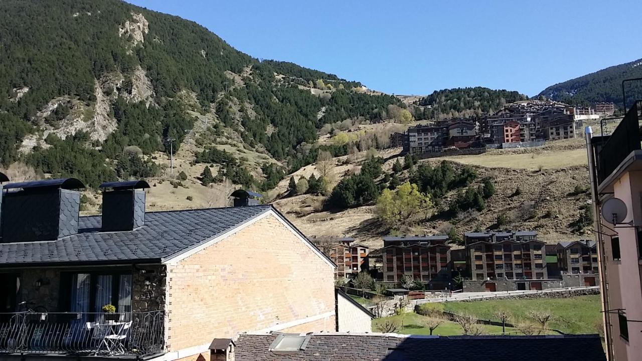Aparthotel Llempo 2*