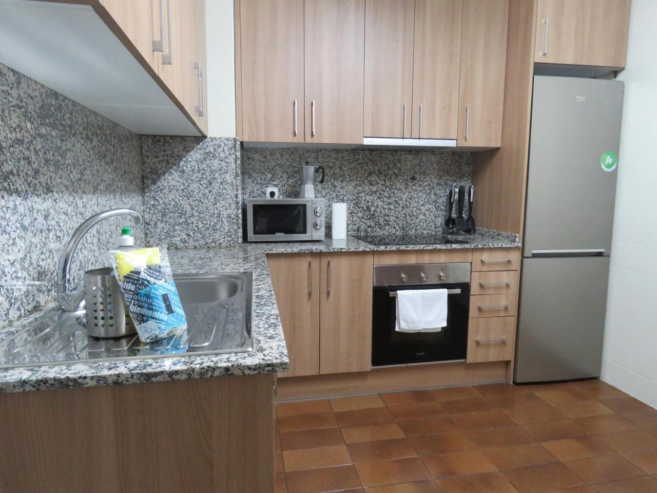 Apartamento Suitedreams-avet 21 Andorra la Vieja
