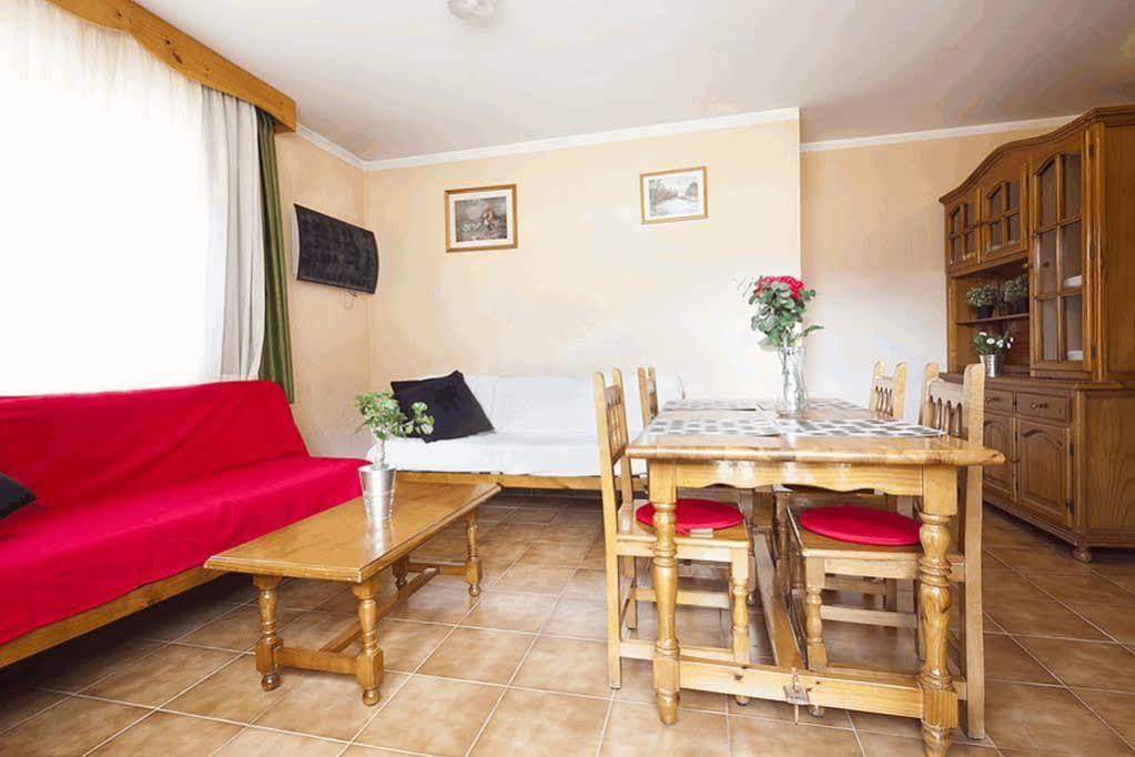 Deusol Apartament *