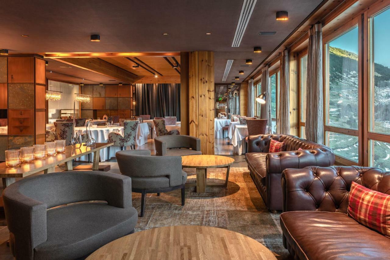 Hotel Sport Hermitage &