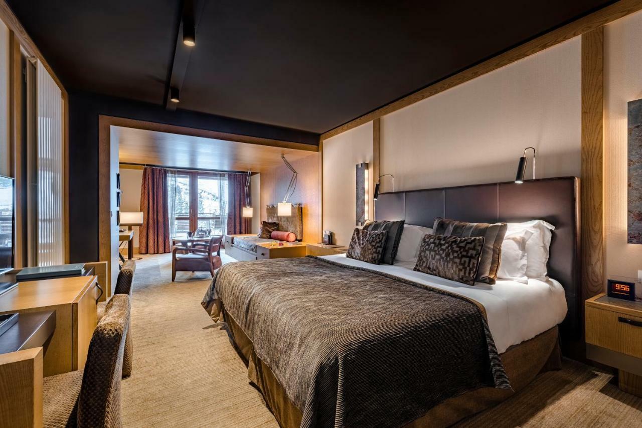 Hotel Sport Hermitage & Soldeu
