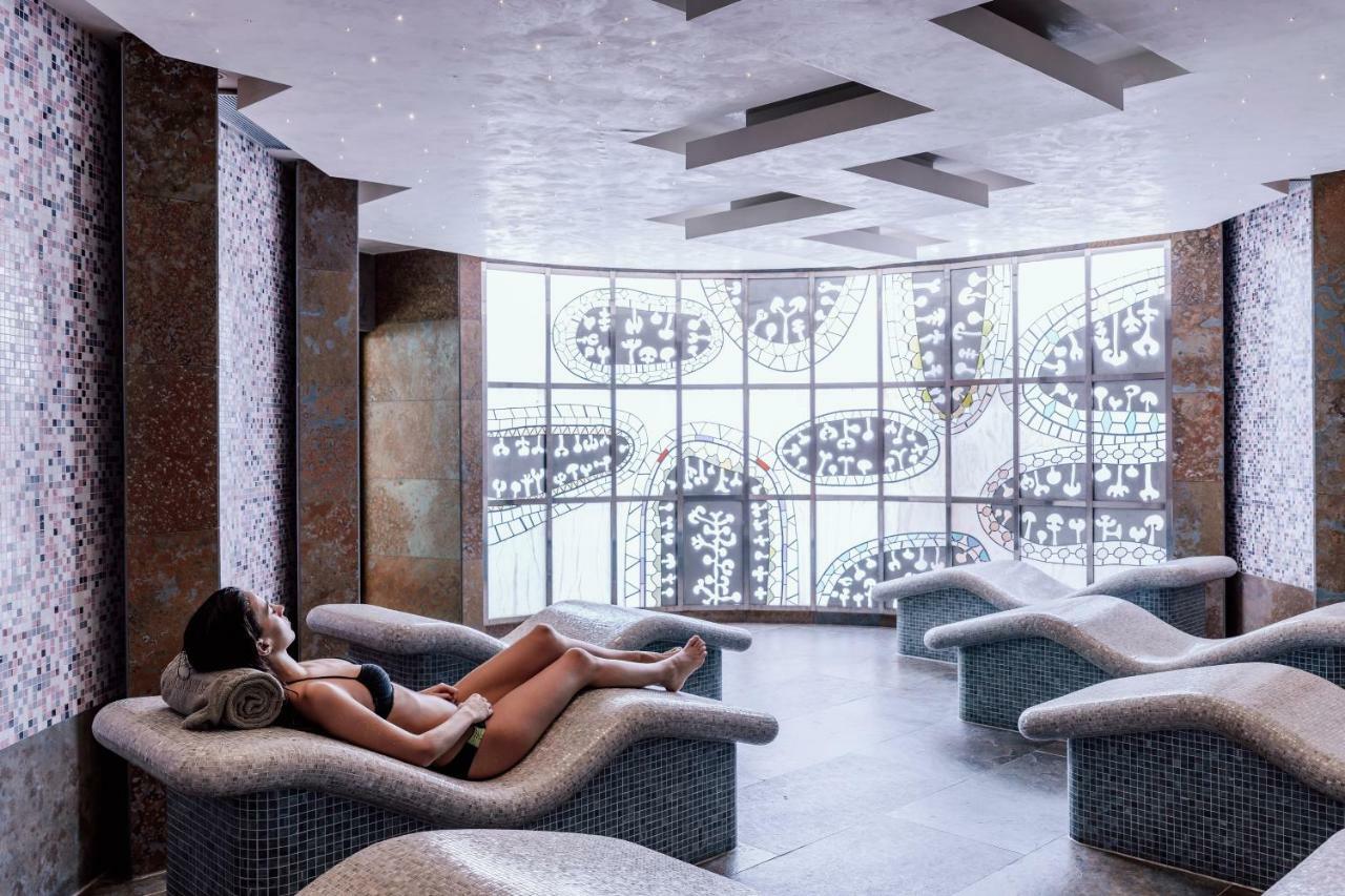 Sport Hermitage & Hotel 5*