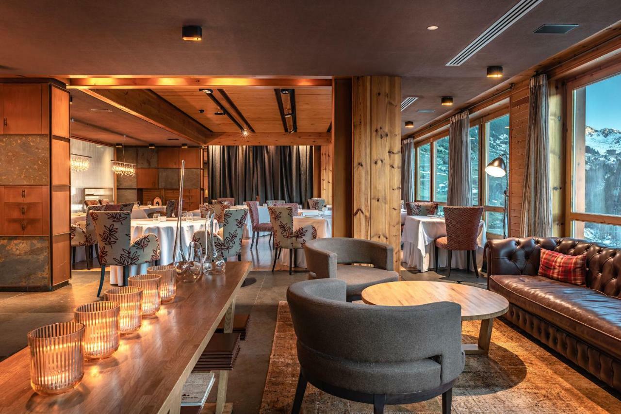 Hotel Sport Hermitage & Soldeu