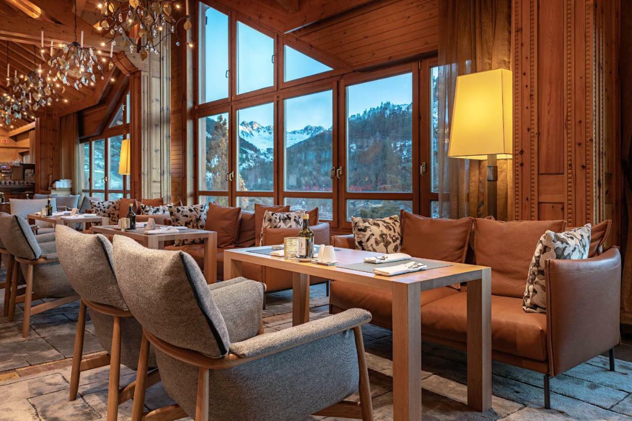 Sport Hermitage & 5*