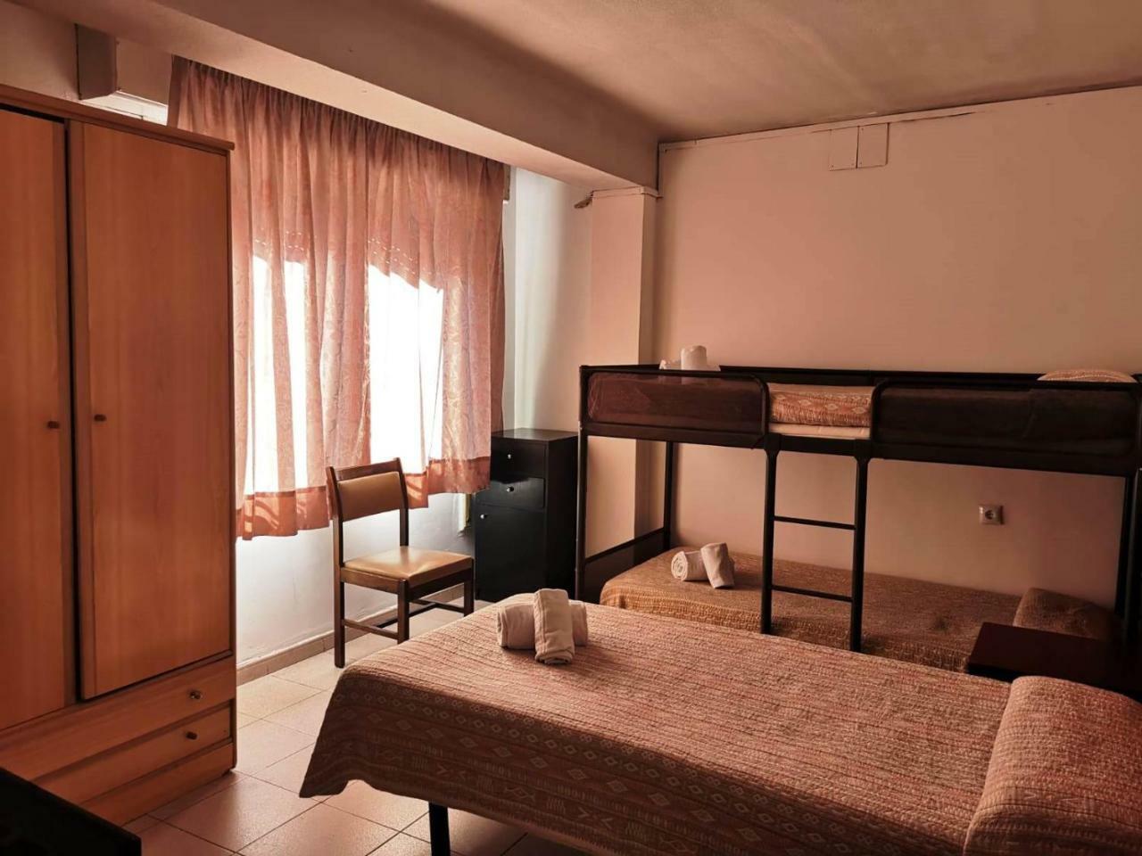 Hotel Residencial Continental Andorra la Vella