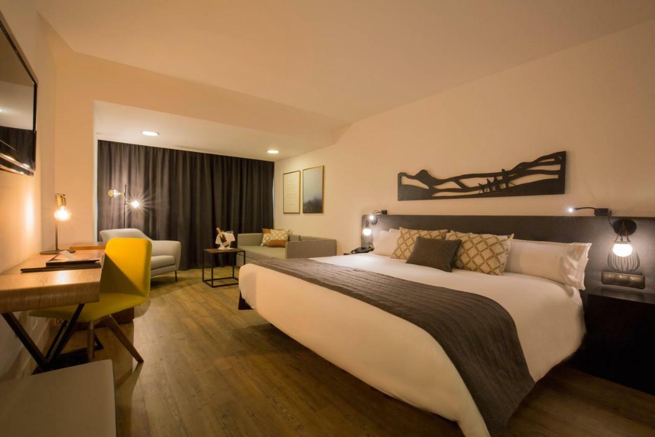 Hotel Yomo Centric 4*