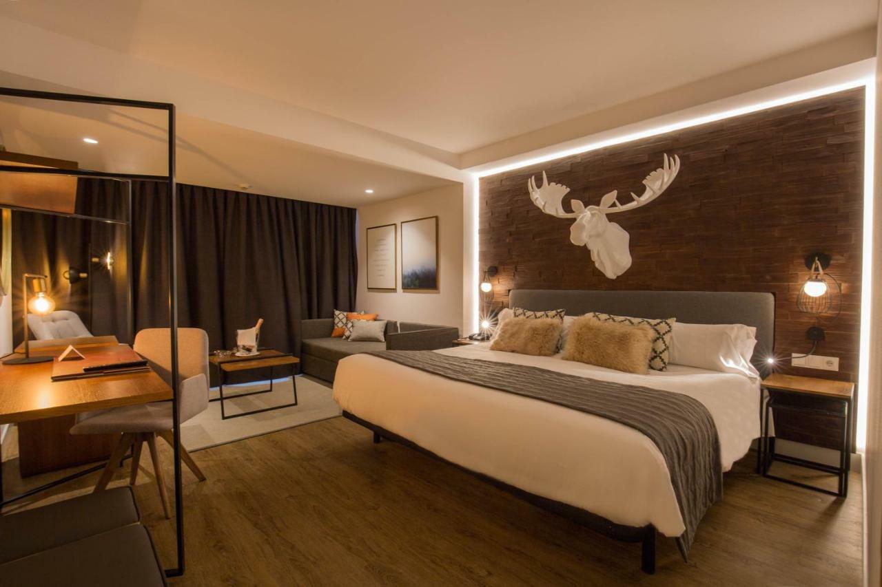 Hotel Yomo Centric 4*