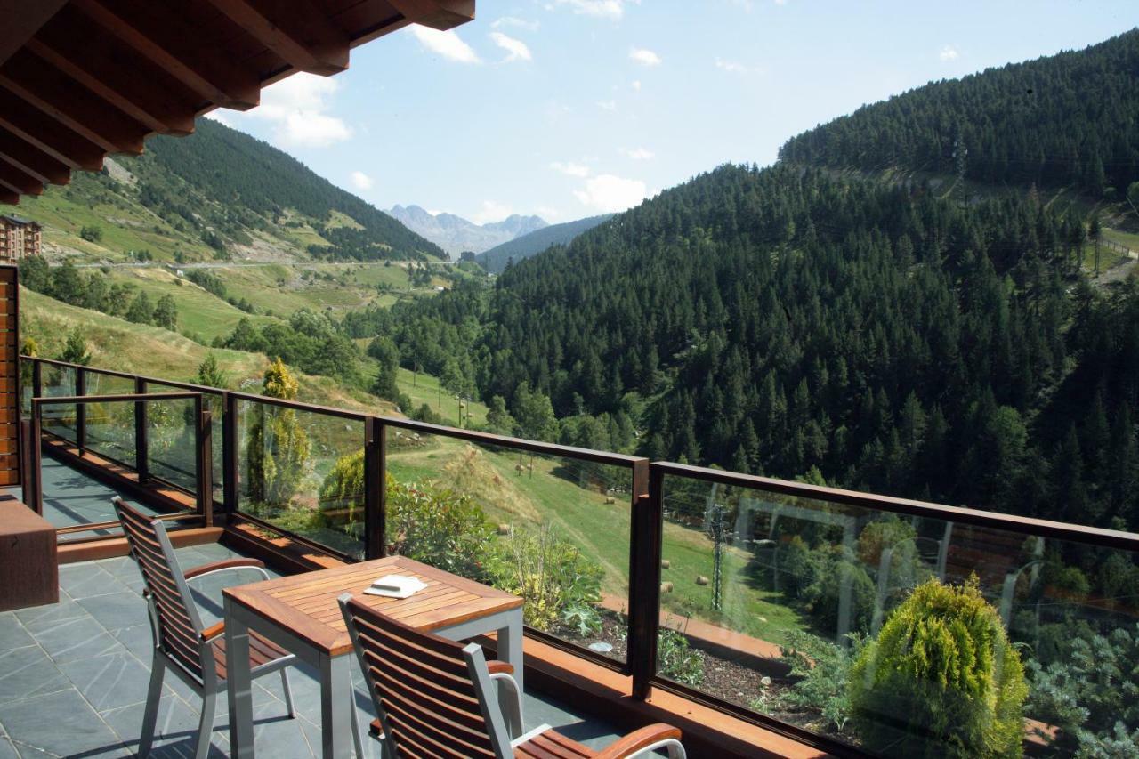 Sport Hermitage & 5*