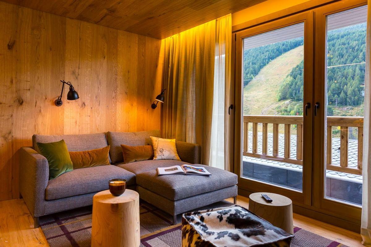 Hotel Sport Hermitage & Soldeu