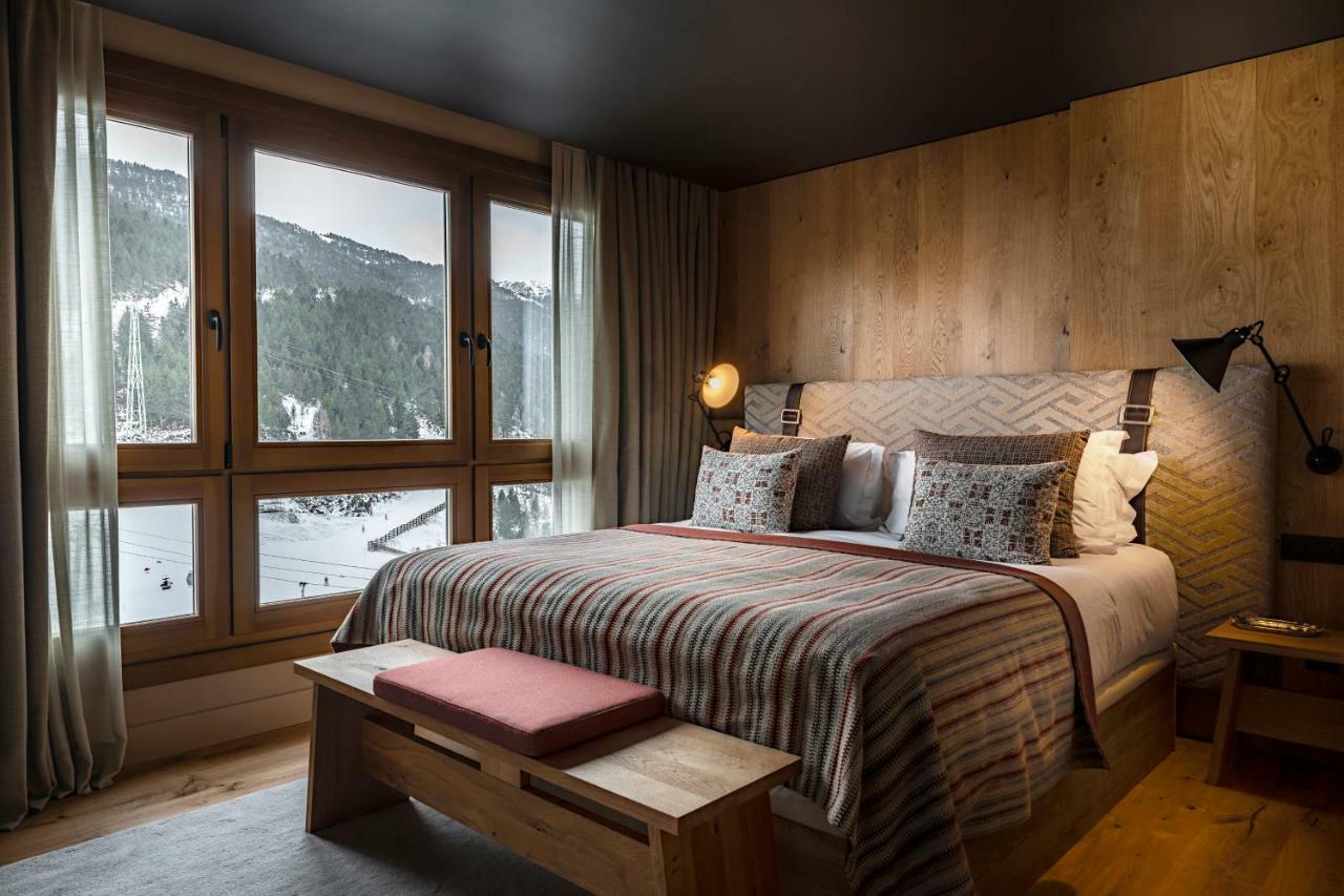 Hotel Sport Hermitage &