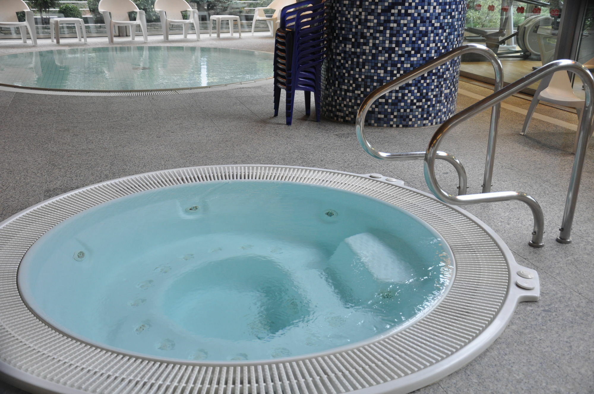 Hotel Tropical Les Escaldes