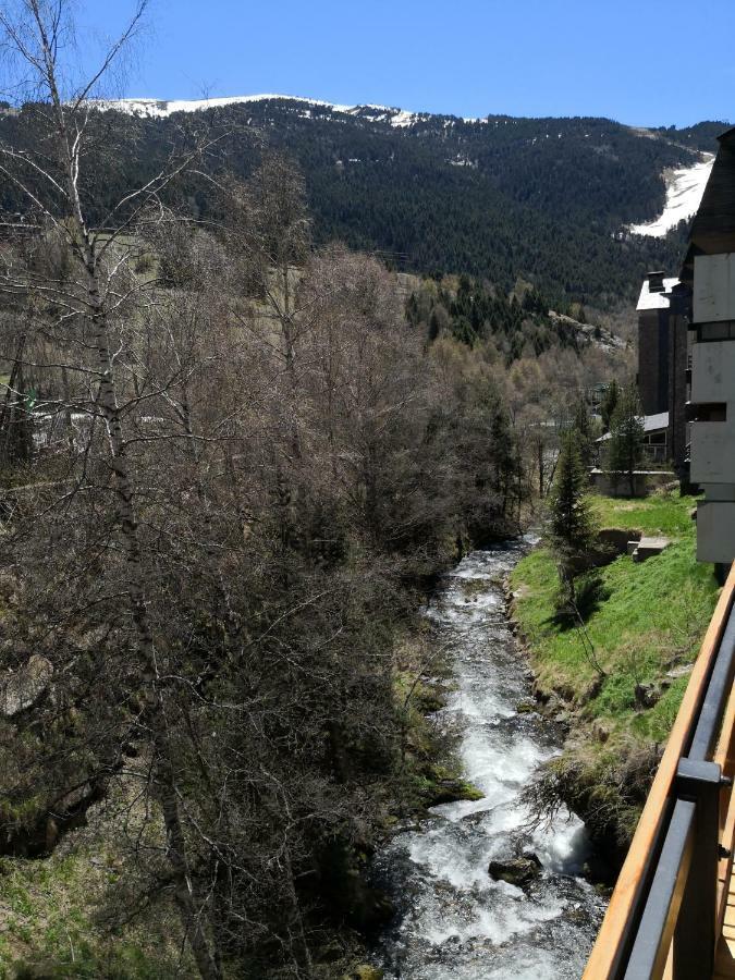 Apartament Renttarter Sans Espais *