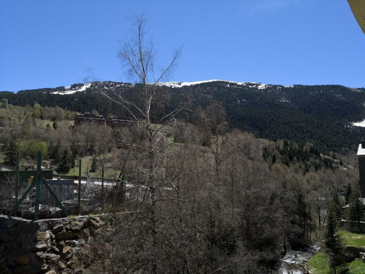 Renttarter Sans Espais Apartament *