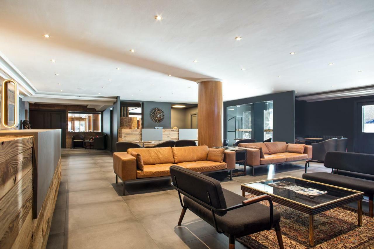 Hotel Abba Xalet Sispony