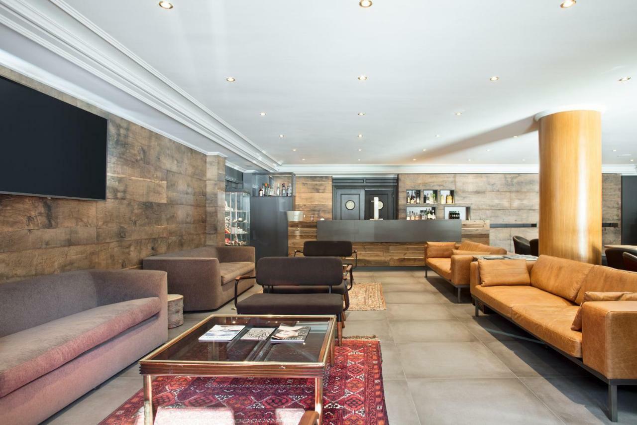 Abba Xalet Hotel