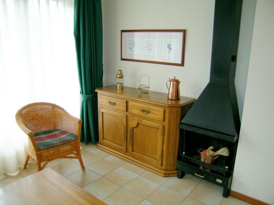 Ona Dorada El Tarter Apartahotel 3*