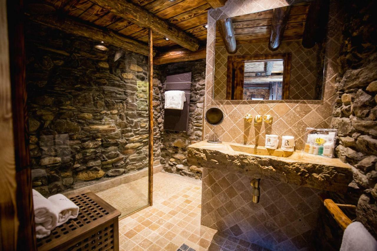 R De Rural - Casa Mariola Holiday home