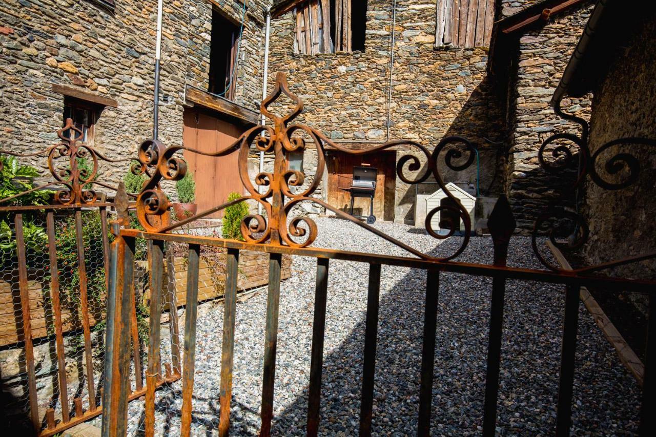 R De Rural - Casa Mariola *