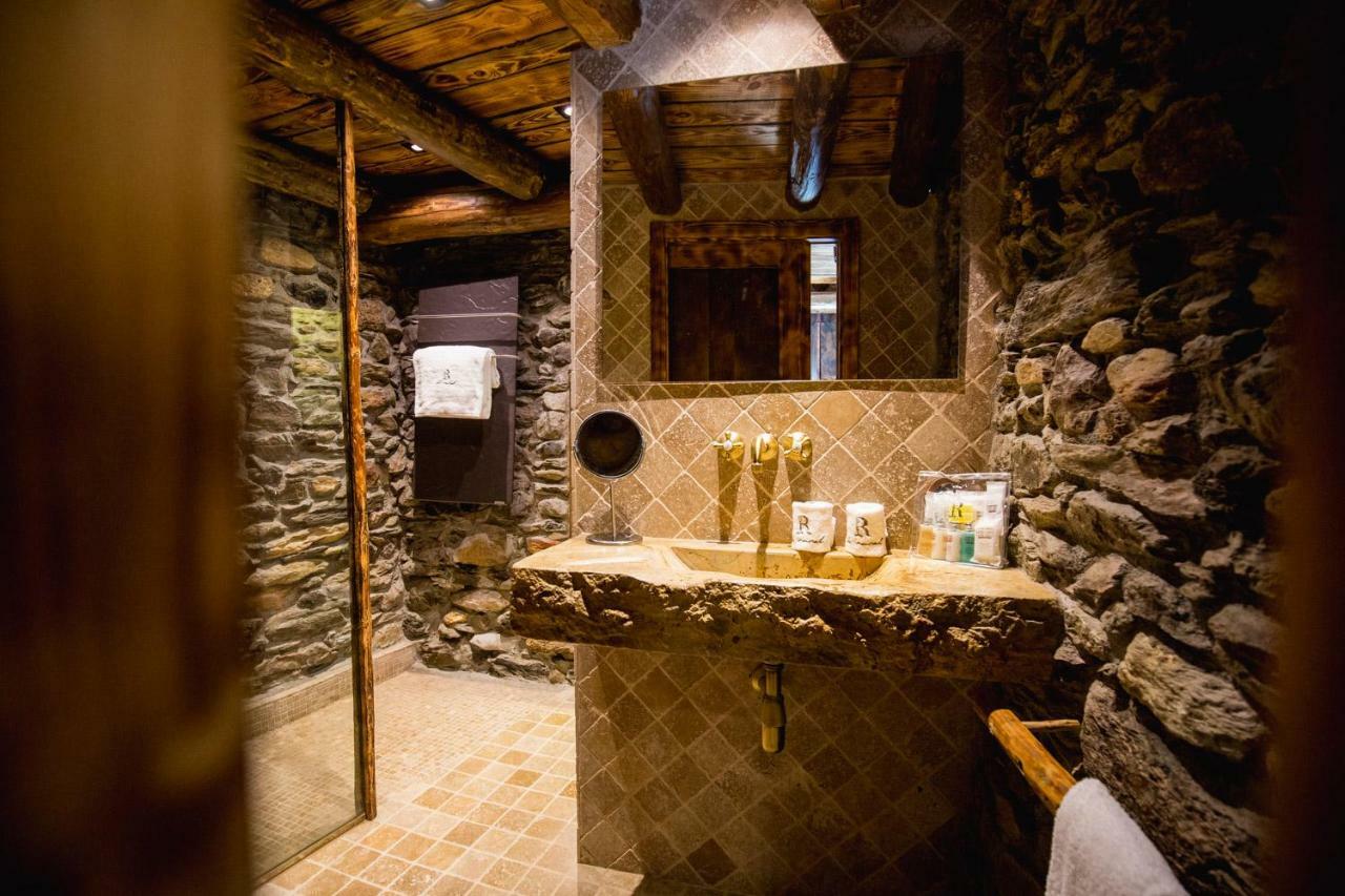 R De Rural - Casa Mariola Holiday home *