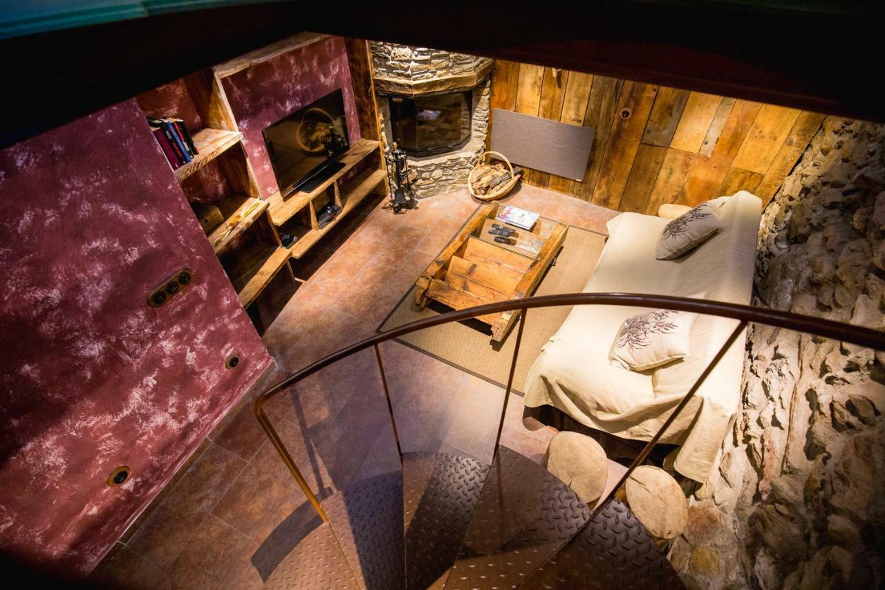 Holiday home R De Rural - Casa Mariola Ordino