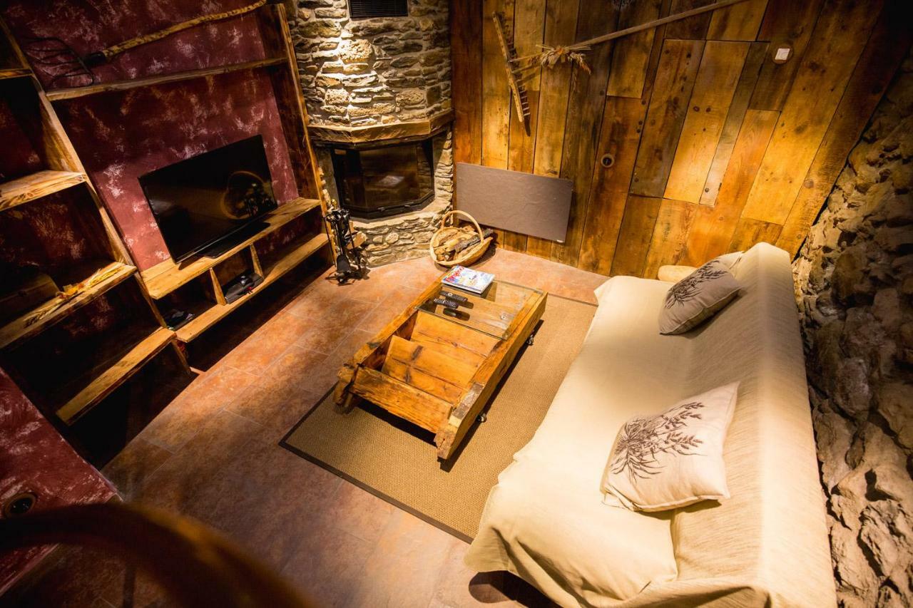 Holiday home R De Rural - Casa Mariola *