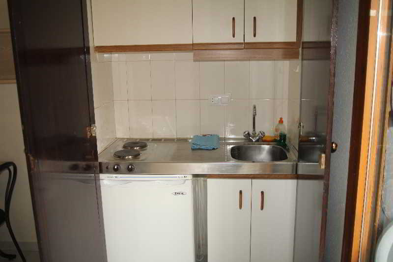 Apartamento Outdoor - Spot *