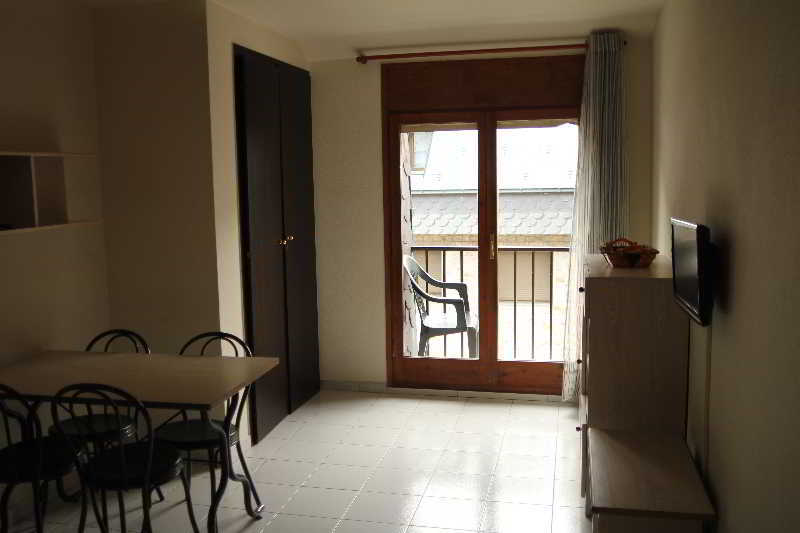 Outdoor - Spot Apartamento *