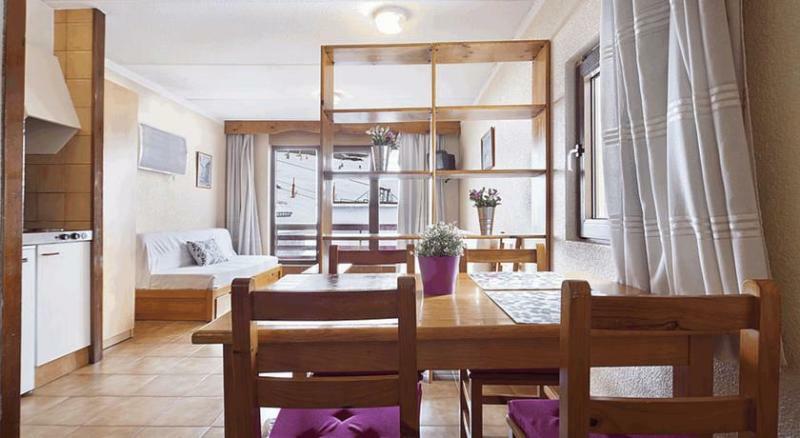Apartment Paradis Blanc 3000 Pas De La Casa
