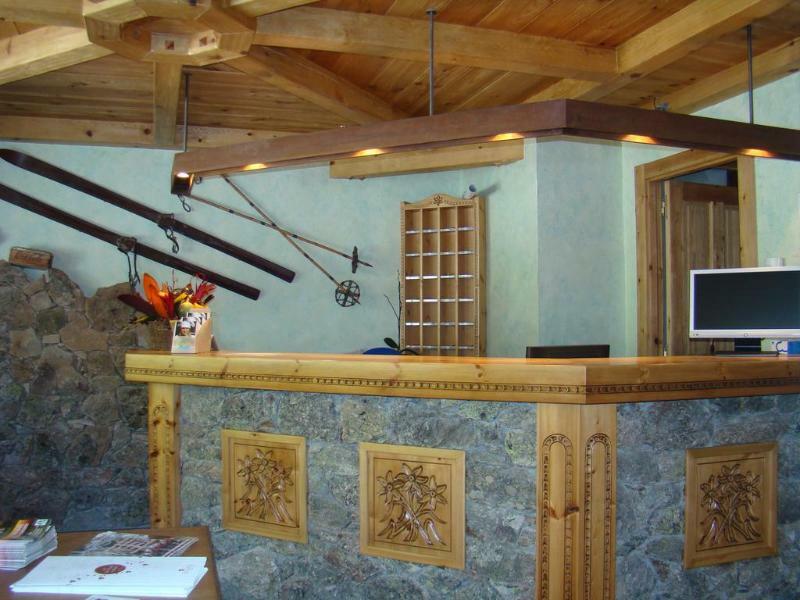 Apartamento Els Llacs