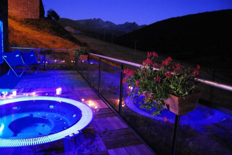 Els Llacs Apartamento