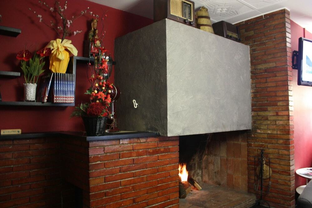 Hotel Les 7 Claus